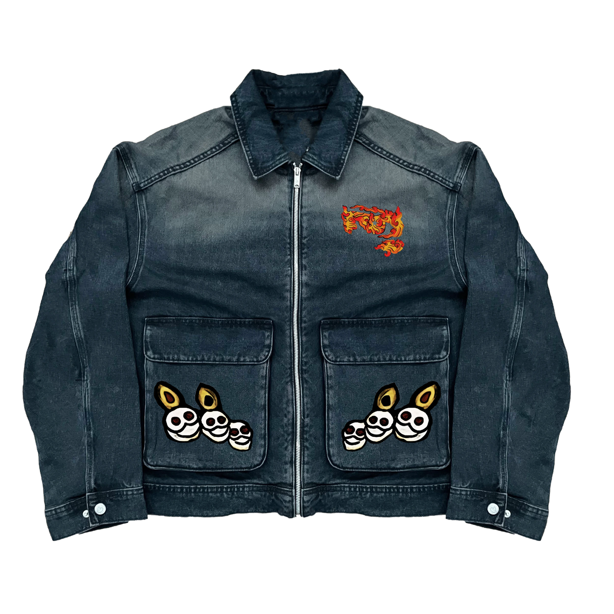 Sl33py CITIPATI JACKET (1/1) – sl33py.co