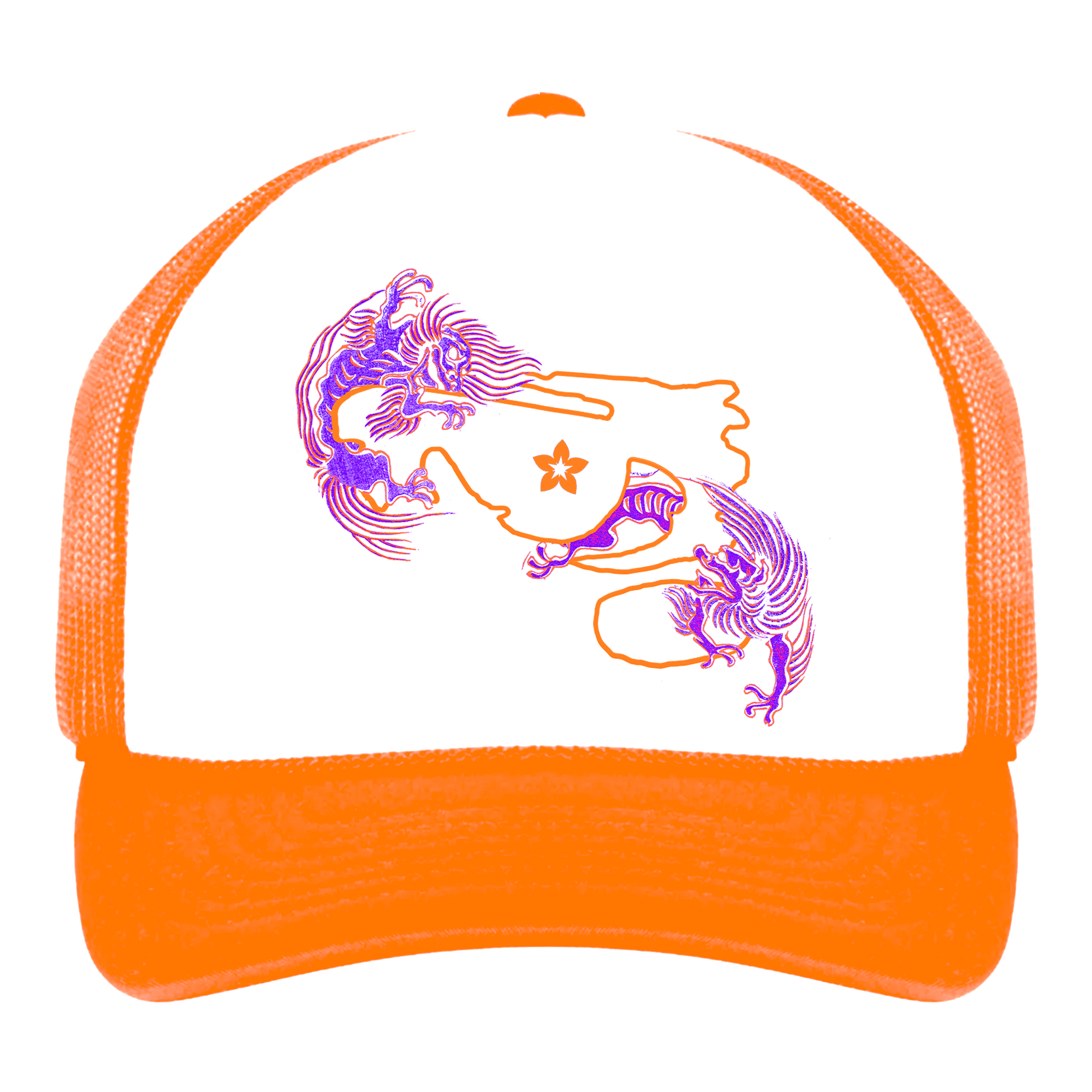 RYUJIN TRUCKER (MULTIPLE CWS)