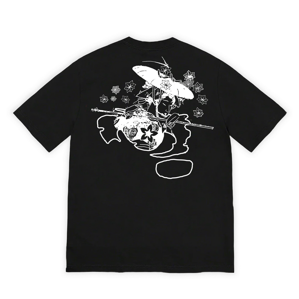 UTAU HITO REGULAR TEE