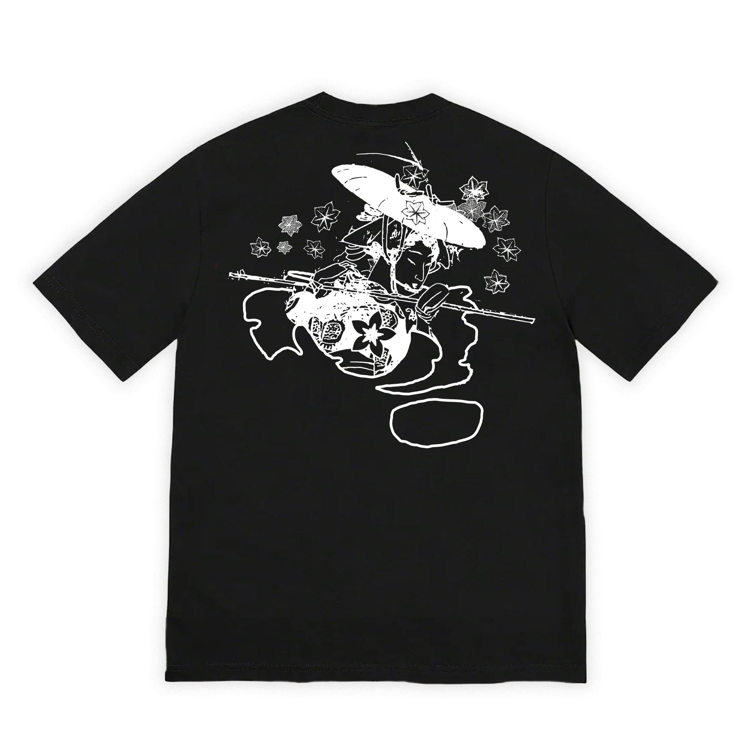 UTAU HITO REGULAR TEE