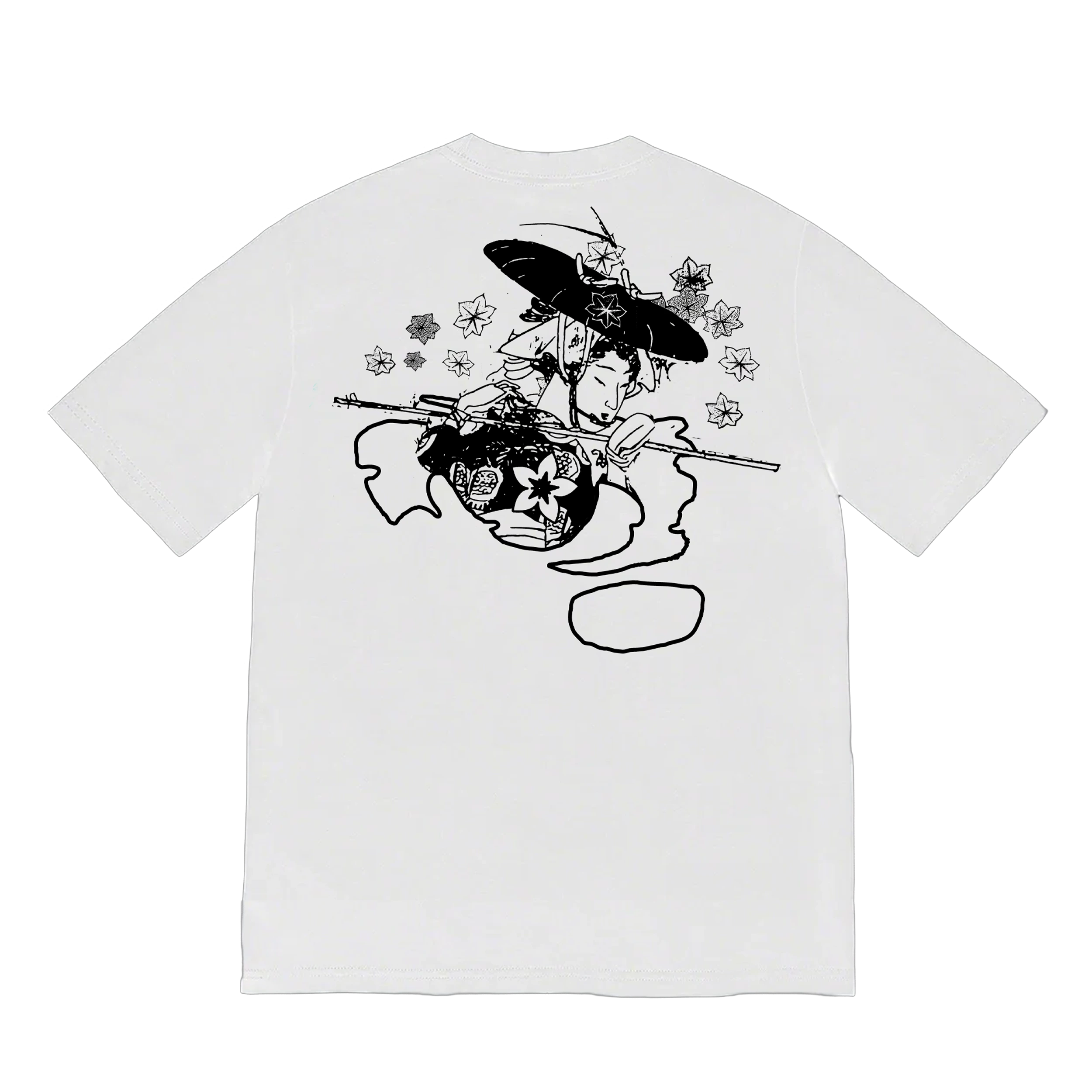 UTAU HITO REGULAR TEE