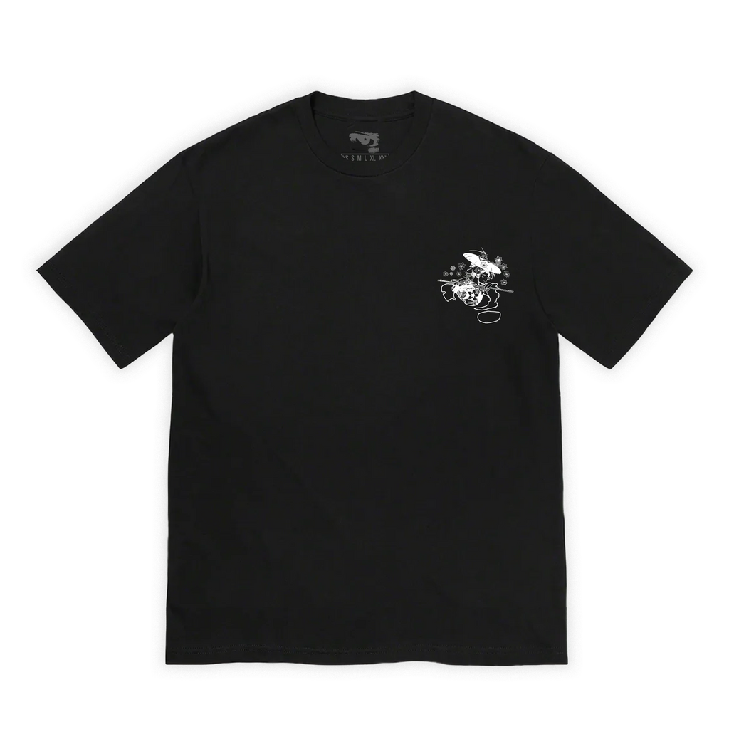 UTAU HITO REGULAR TEE