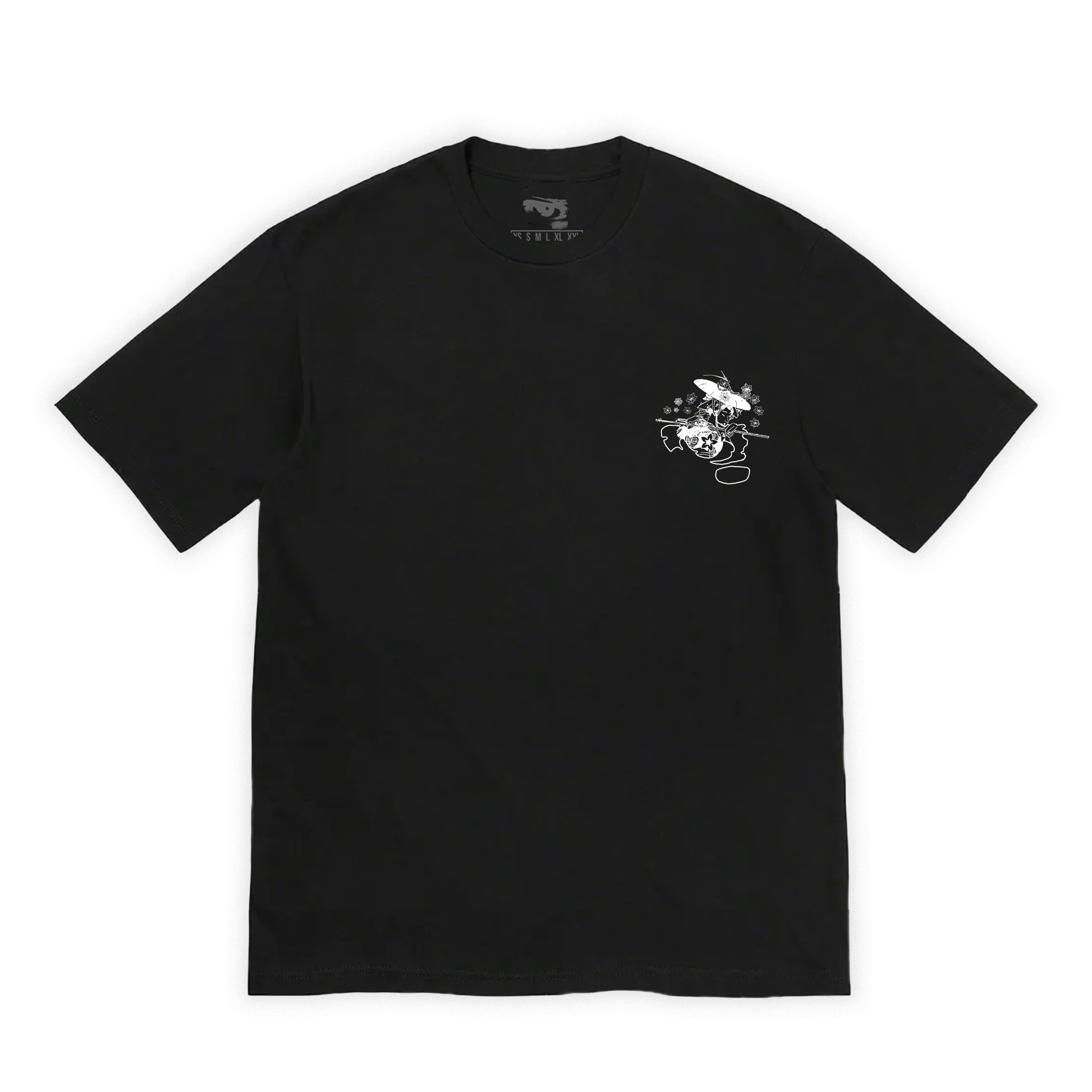 UTAU HITO REGULAR TEE