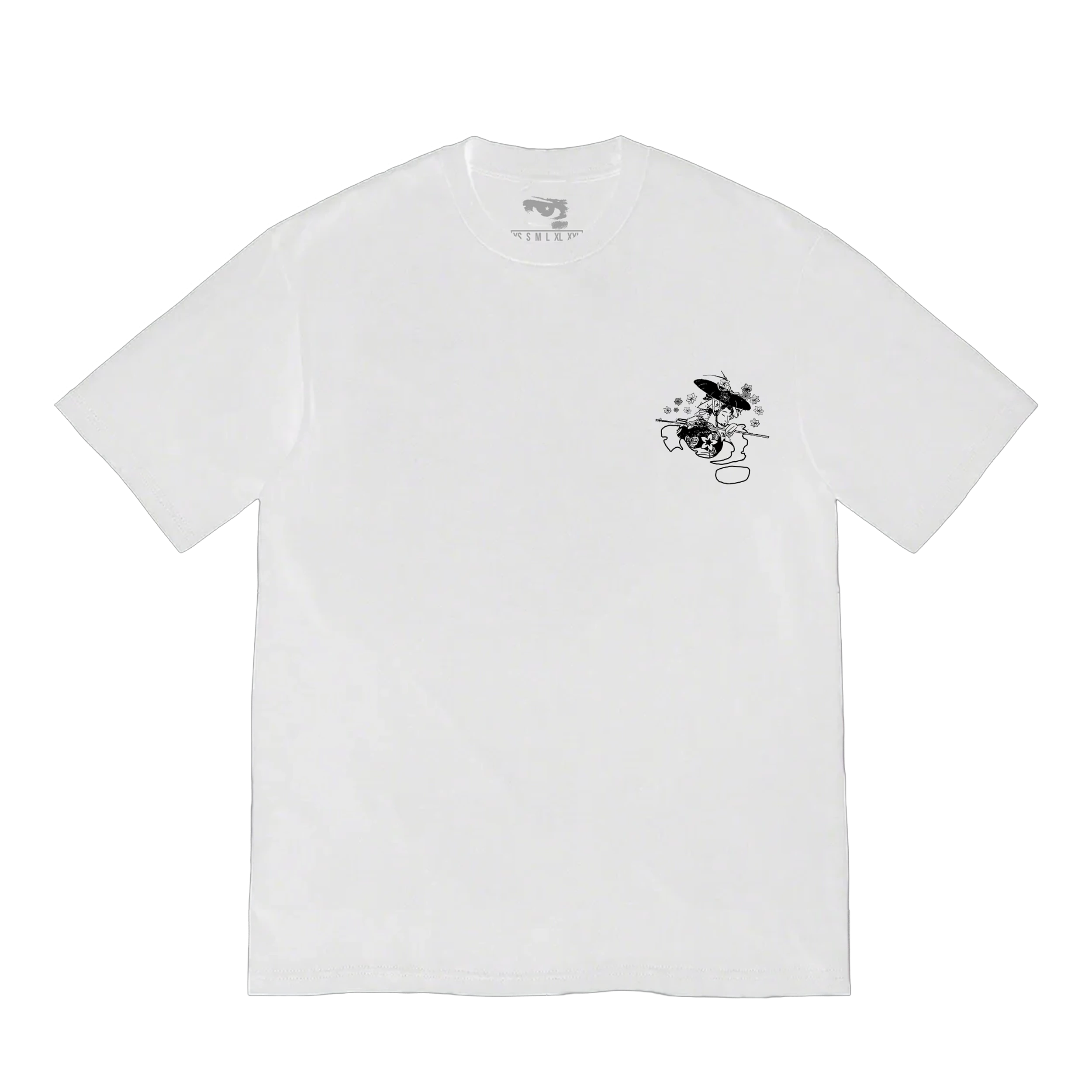 UTAU HITO REGULAR TEE