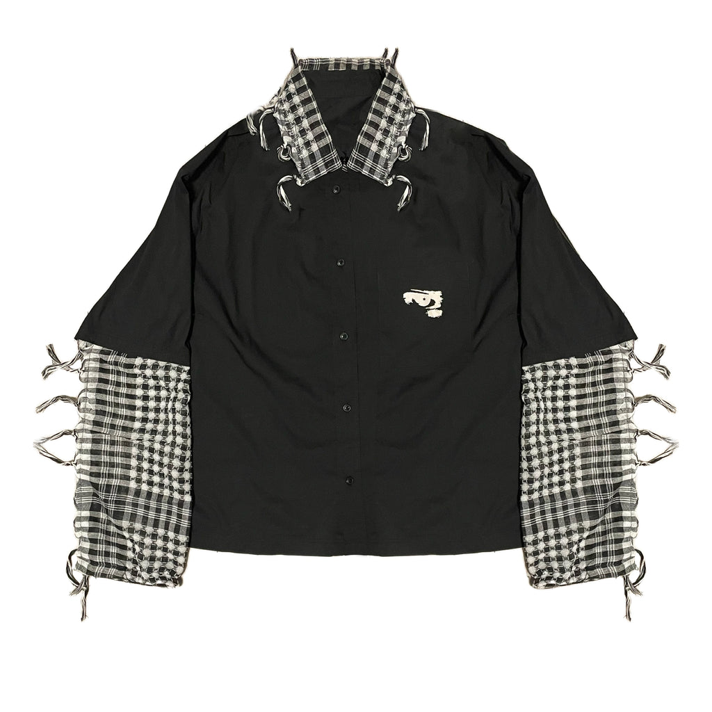 RETIRED SLP UNIFORM SHIRT