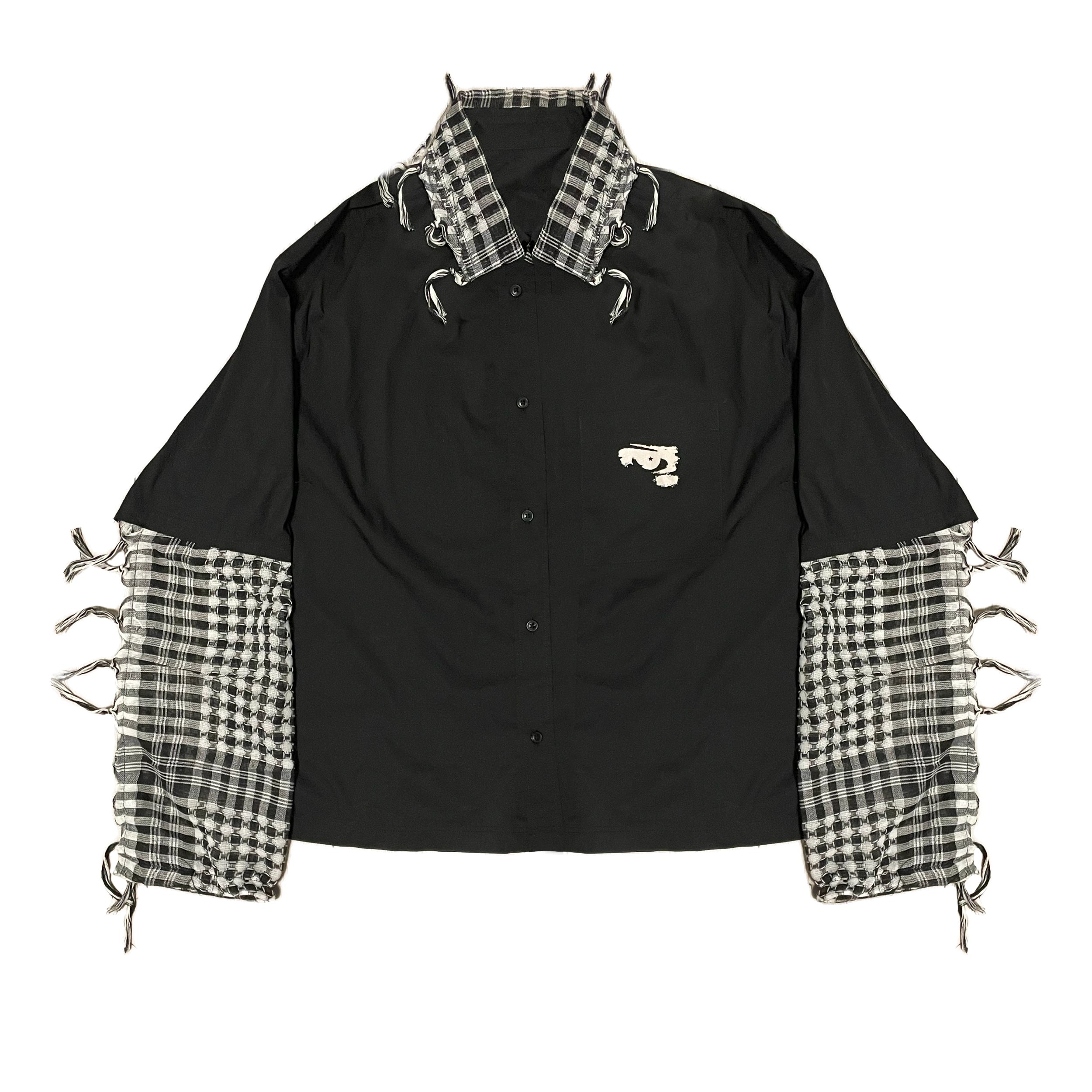 RETIRED SLP UNIFORM SHIRT