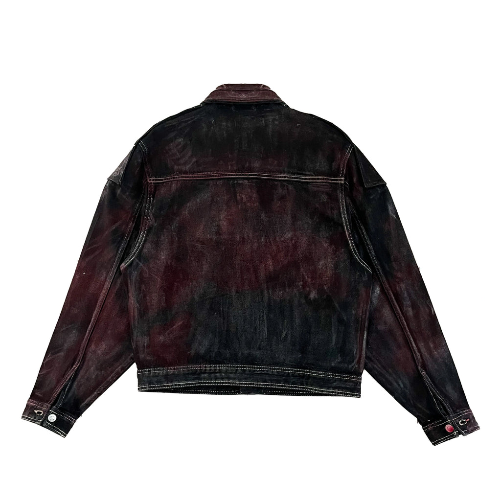 USURPER WAXED WARJACKET (1/1)
