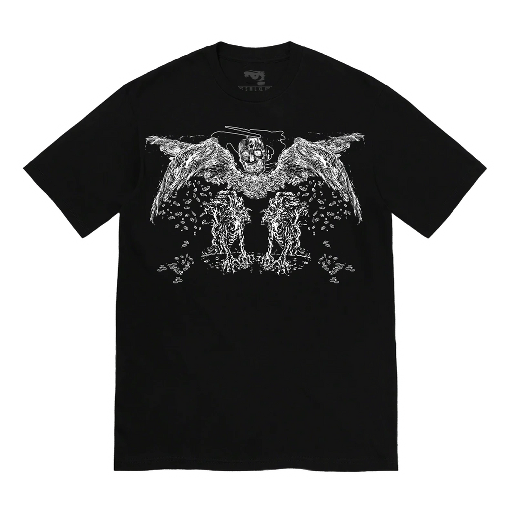 AVARICE TRIAL REGULAR TEE