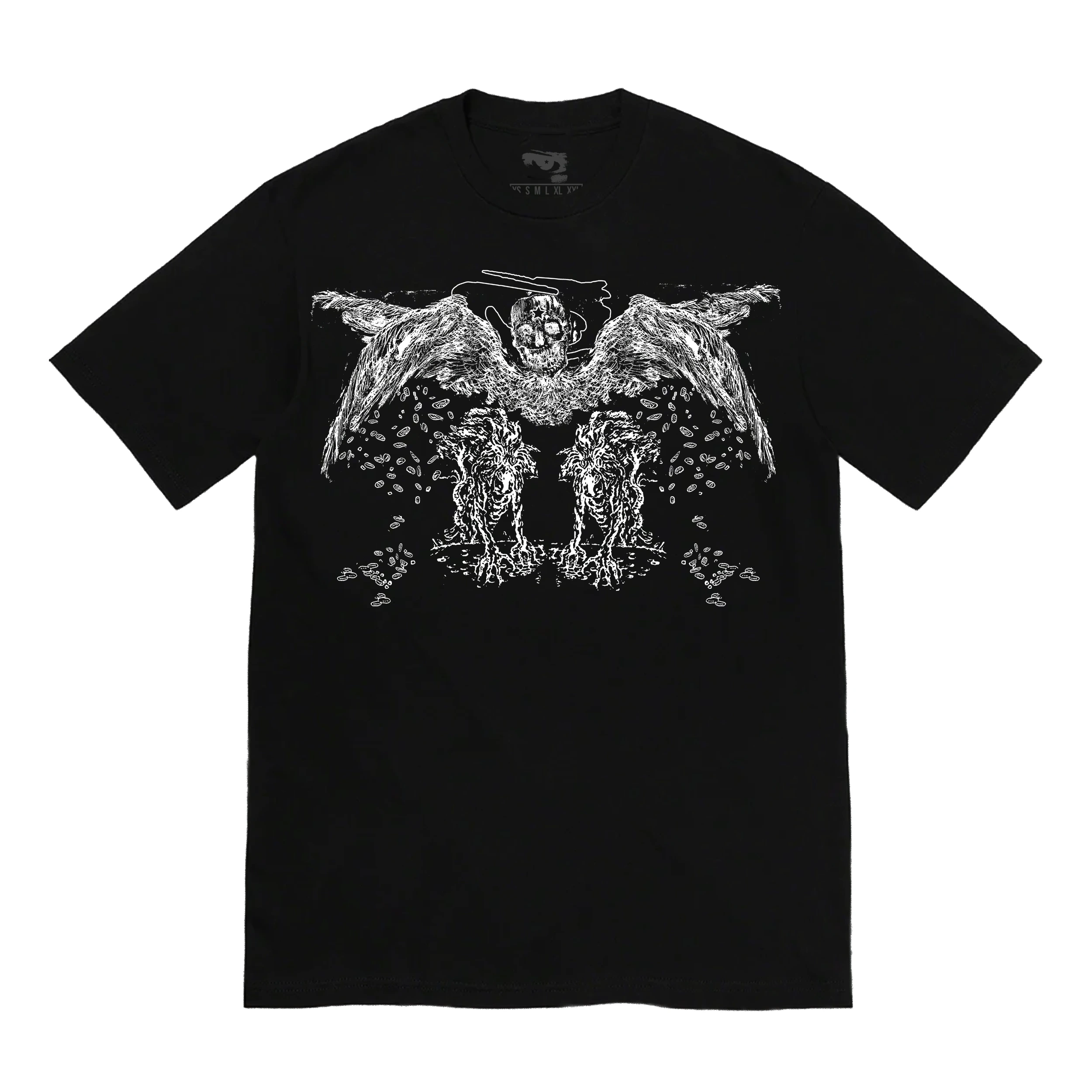 AVARICE TRIAL REGULAR TEE