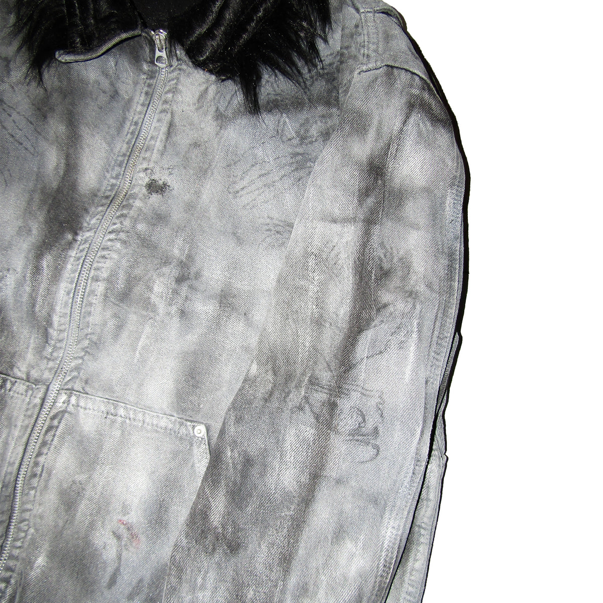 SLP PMC MANTICORE UNIT JACKET (1/1)