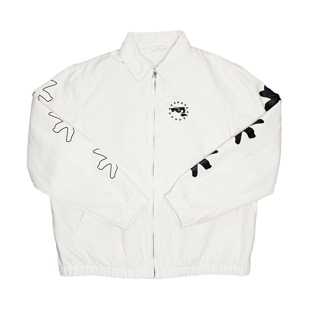 OVERSIZED EULTRA JACKET (1/1)