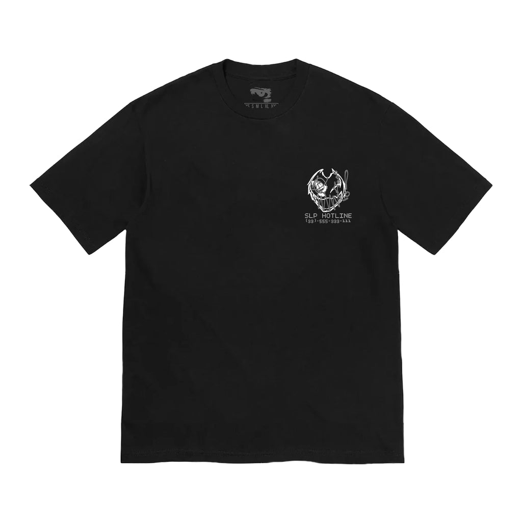 RETIRED SLP JEAN TEE