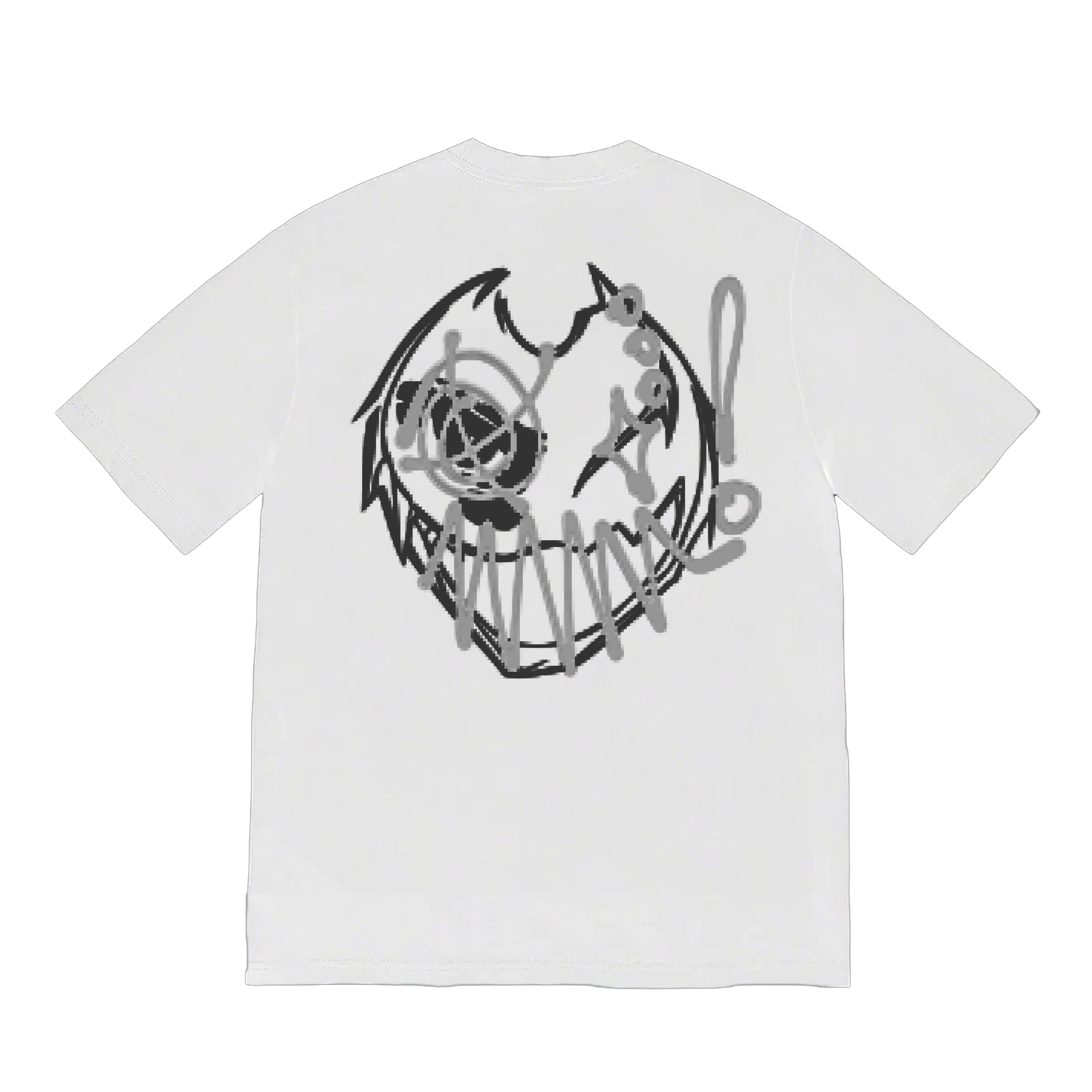 RETIRED SLP JEAN TEE