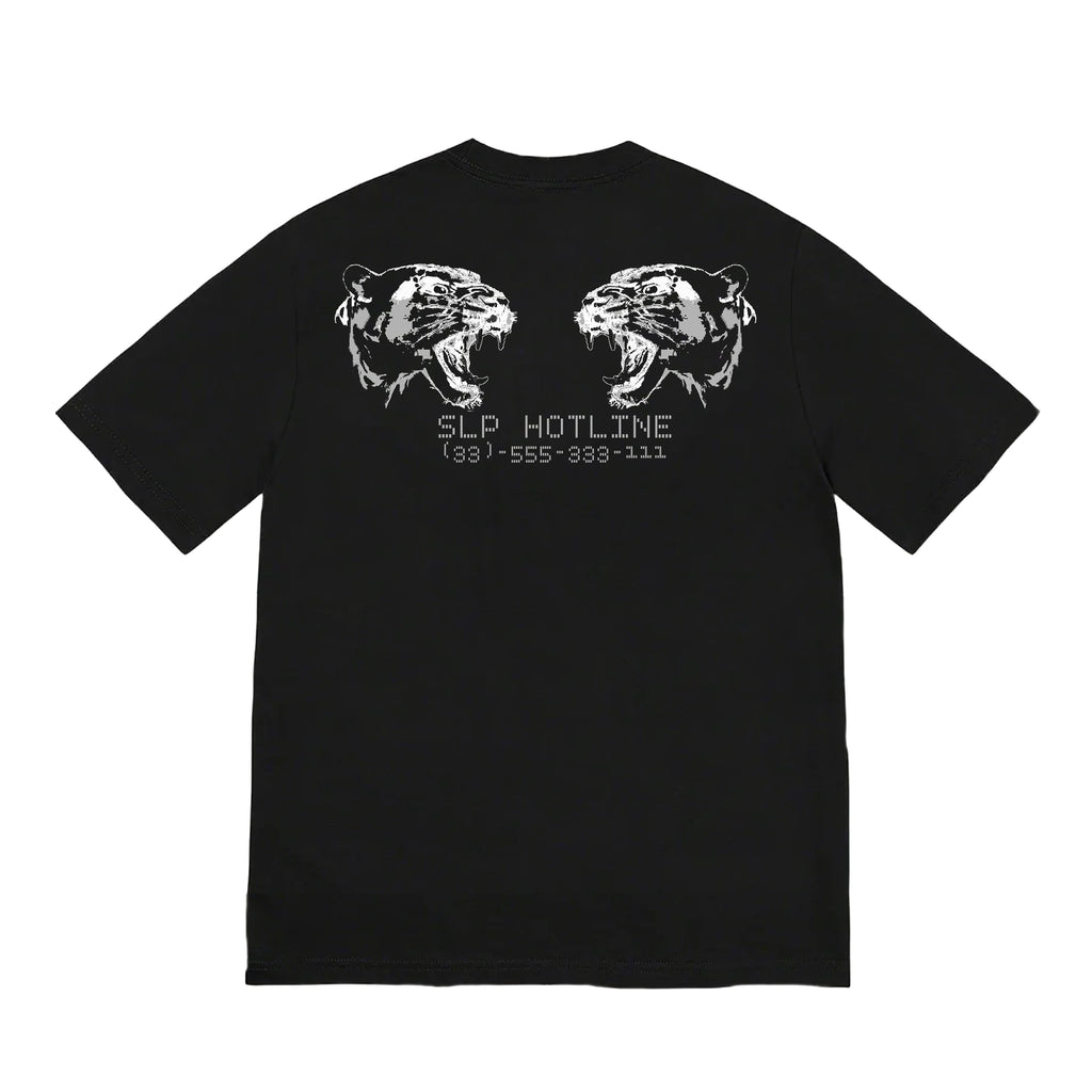 RETIRED SLP SONNY TEE