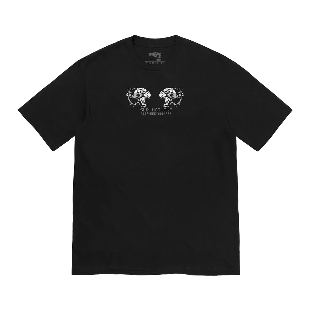 RETIRED SLP SONNY TEE
