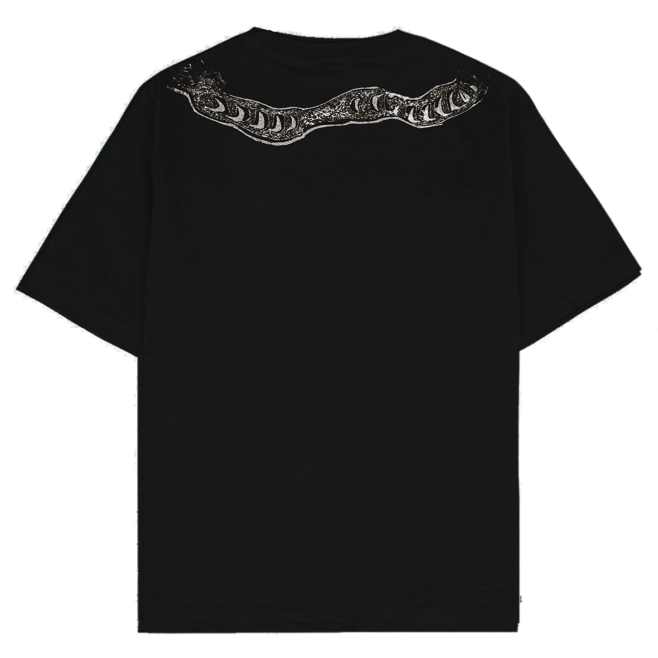 OVERSIZED RYUJIN TAMASHI TEE