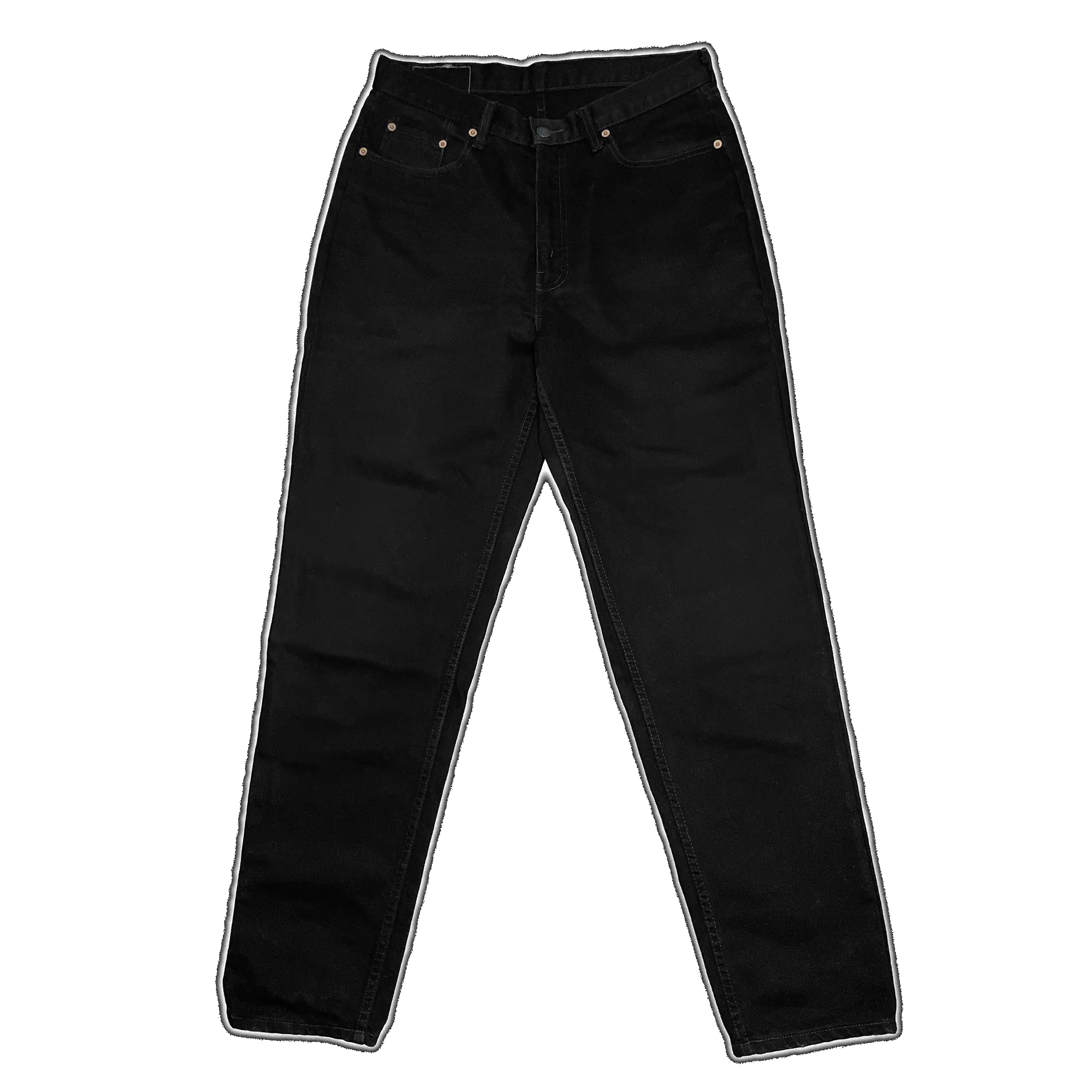 CATFISH SOSEJI JEANS (1/1)