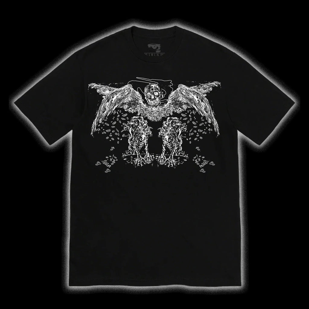 AVARICE TRIAL REGULAR TEE