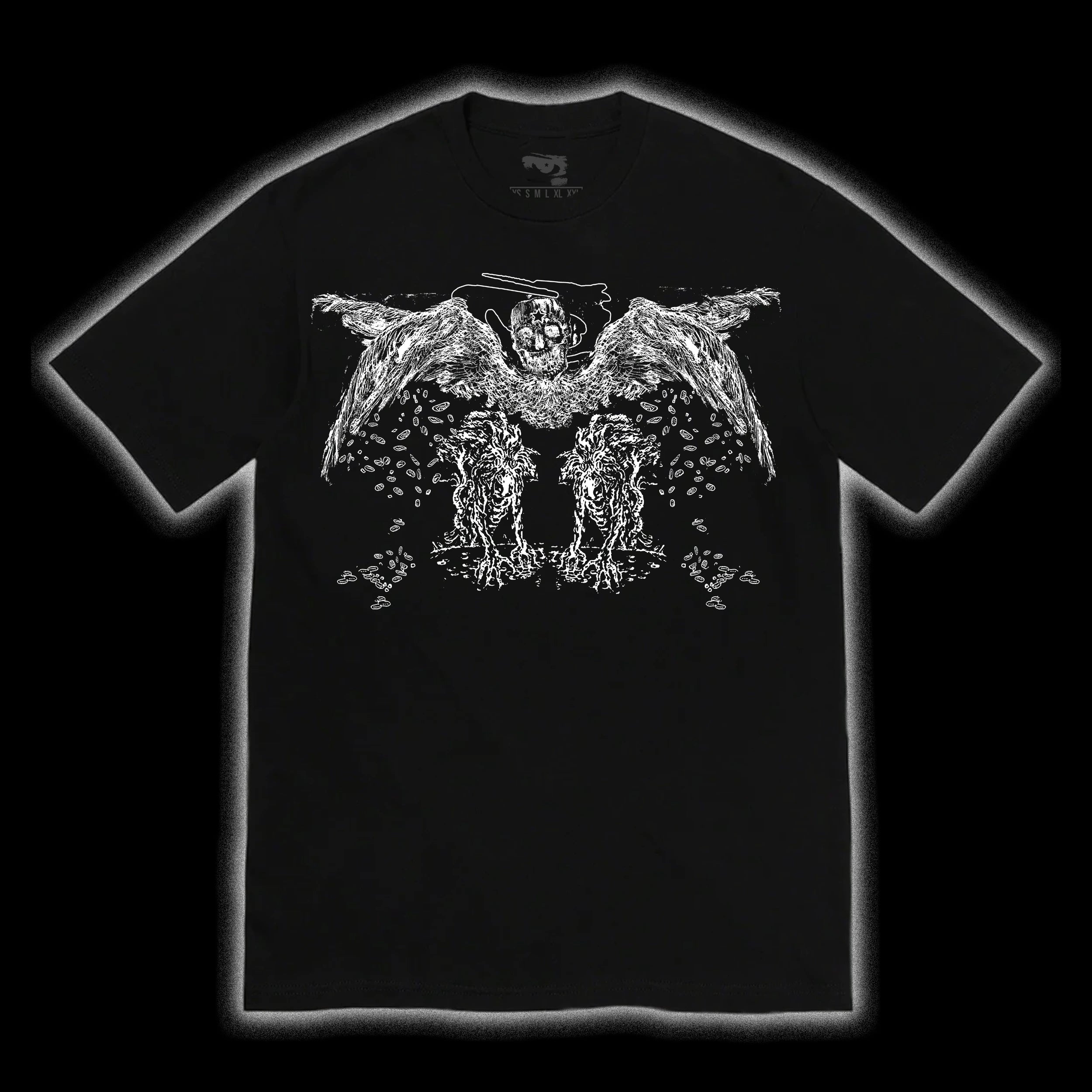 AVARICE TRIAL REGULAR TEE