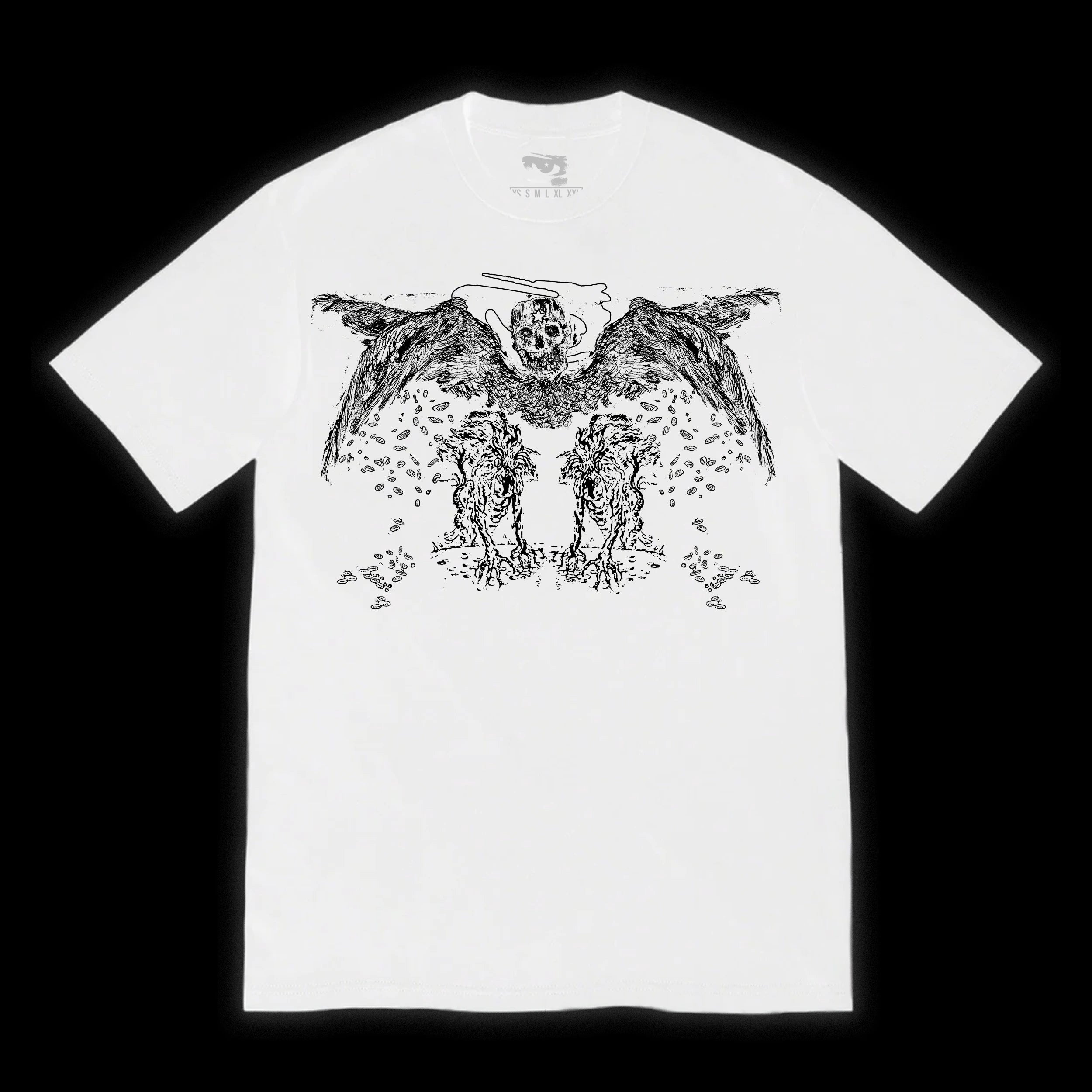 AVARICE TRIAL REGULAR TEE