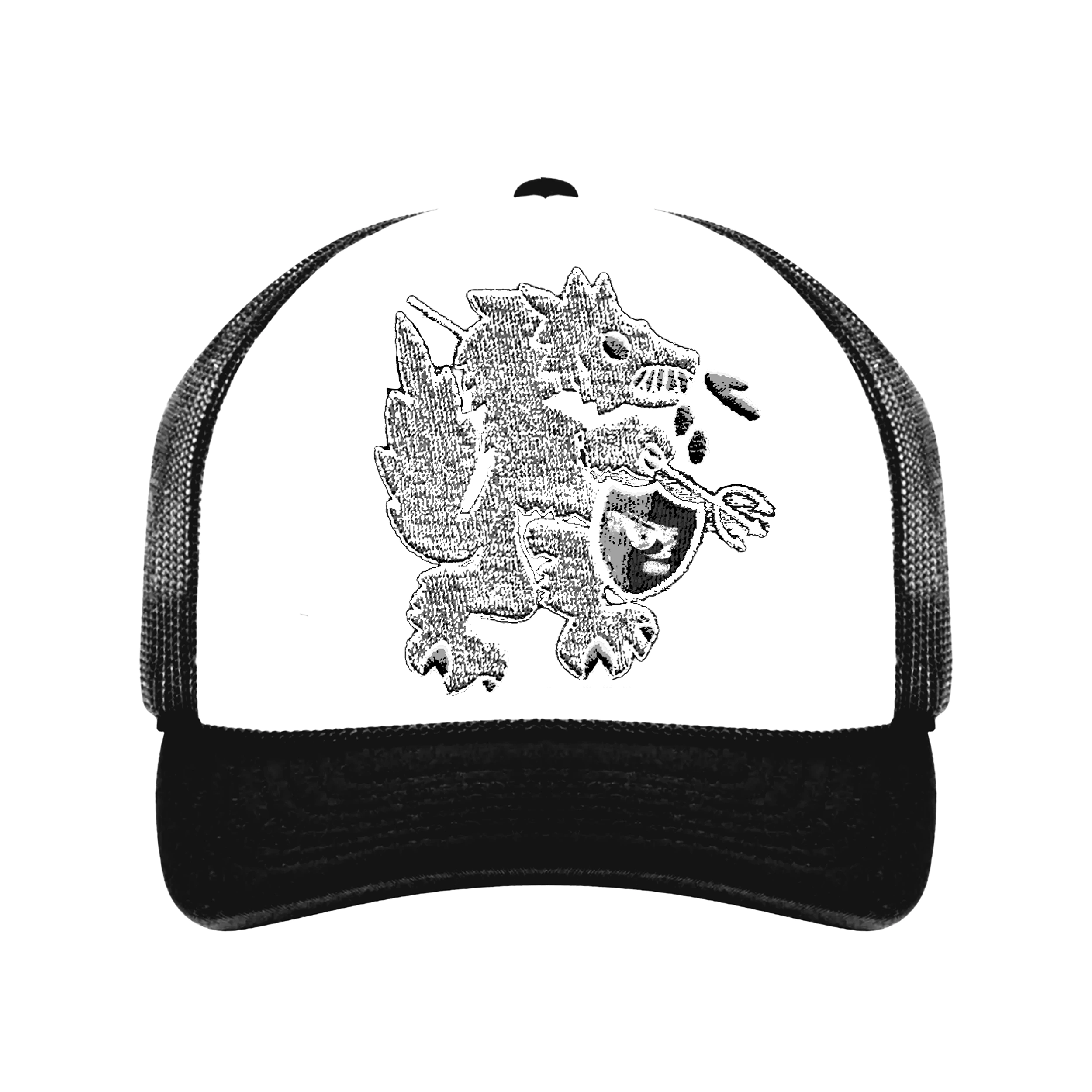 ARMORY TRUCKER